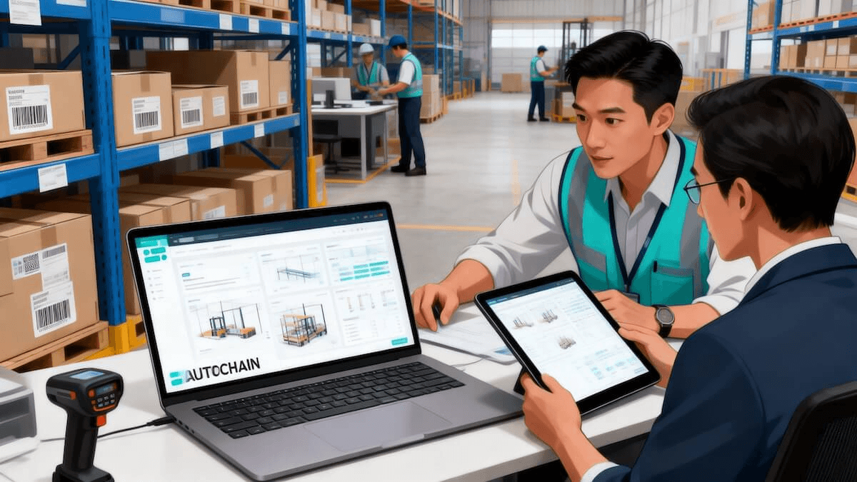 WMS 系統幾錢？香港企業導入倉庫管理系統的價格、收費模式與隱藏成本